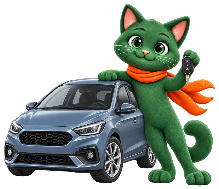 Myfinou, la mascotte MyFinAssure