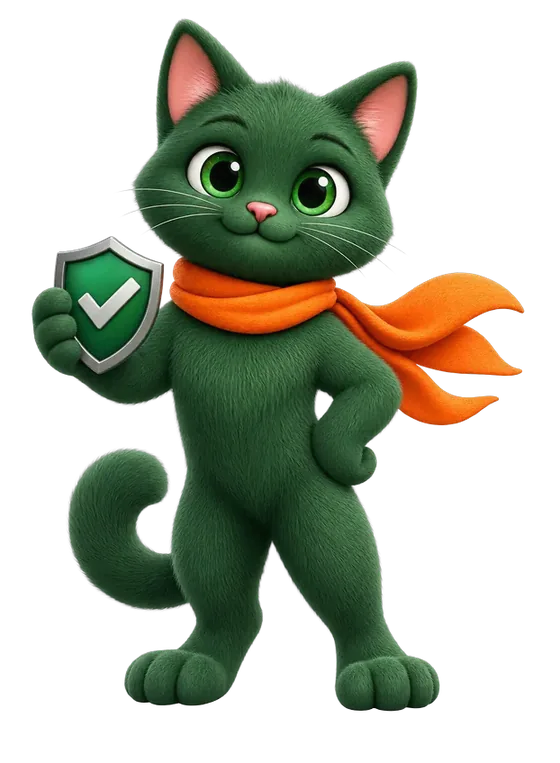 Myfinou, la mascotte MyFinAssure